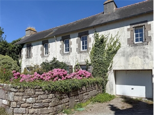 maison à la vente -   29830  LAMPAUL PLOUDALMEZEAU, surface 131 m2 vente maison - UBI479667506